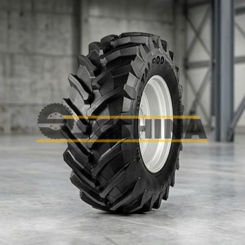 600/70R28 Trelleborg TM 900 HP 157D/154E TL Пневматическая Шина
