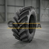600/70R30 Carlisle Agri Specialist TR 159D TL Пневматическая Шина