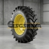 600/70R30 Carlisle Farm Specialist Trac Radial-II 152D/155A8 TL Пневматическая Шина