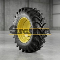 600/70R30 Carlisle Farm Specialist Trac Radial-II 152D/155A8 TL Пневматическая Шина