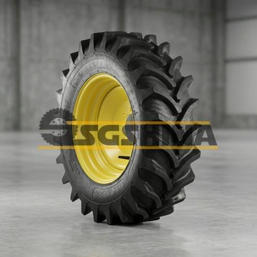 600/70R30 Carlisle Farm Specialist Trac Radial-II 152D/155A8 TL Пневматическая Шина