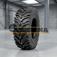 600/70R30 Nokian TRACTOR KING 165D TL Пневматическая Шина