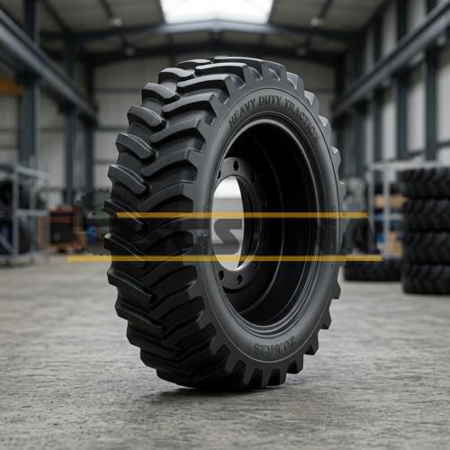 600/70R30 SAMSON AR3000 168D/165E TL Пневматическая Шина