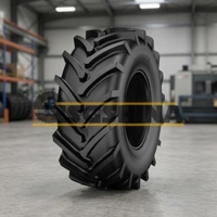 600/70R30 Starmaxx TR-130 165D TL Пневматическая Шина