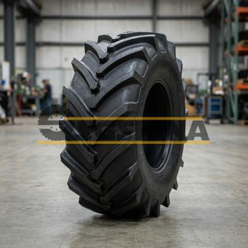 600/70R30 Starmaxx TR-130 PLUS R1-W 158D TL Пневматическая Шина
