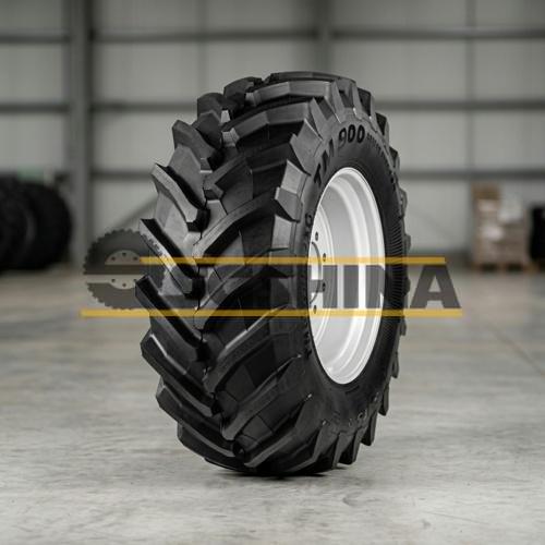 600/70R30 Trelleborg TM 900 HP 158D/155E TL Пневматическая Шина