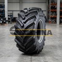 600/70R30 Trelleborg TM1000 PT 170D/167E TL Пневматическая Шина