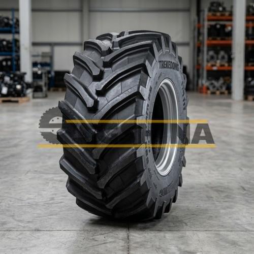 600/70R30 Trelleborg TM1000 PT 170D/167E TL Пневматическая Шина