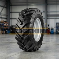 600/70R34 Trelleborg TM 900 HP 160D/157E TL Пневматическая Шина