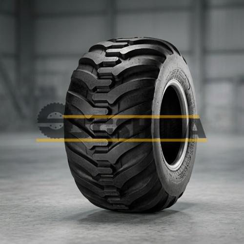620/50B22.5 Trelleborg T423 160D TL Пневматическая Шина