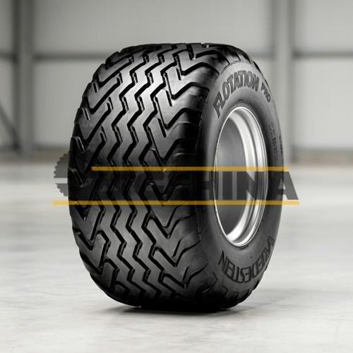 620/55R26.5 Vredestein Flotation Pro Radial 166D TL Пневматическая Шина