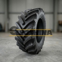 620/70R42 Carlisle Agri Specialist TR 172D TL Пневматическая Шина