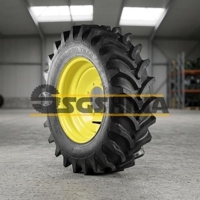 620/70R42 Carlisle Farm Specialist Trac Radial-II 160A8/160B TL Пневматическая Шина