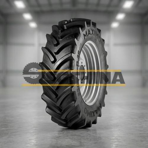 620/70R42 Maximo RAD70 166D TL Пневматическая Шина
