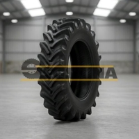 620/70R42 SAMSON R-1W 172D TL Пневматическая Шина
