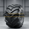 620/70R42 Titan AG55V 160A8/160B TL Пневматическая Шина