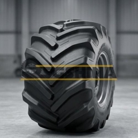 620/70R42 Titan AG55V 160A8/160B TL Пневматическая Шина