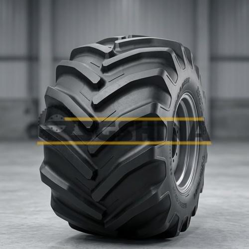 620/70R42 Titan AG55V 160A8/160B TL Пневматическая Шина