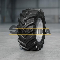 620/70R42 Trelleborg TM700 166D TL Пневматическая Шина