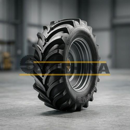 620/70R42 Vredestein Traxion+ 166D TL Пневматическая Шина