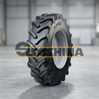 620/75R26 КАМА ACT 166A8 TL Пневматическая Шина