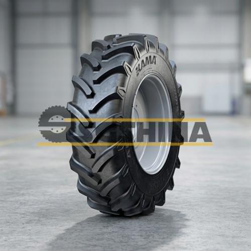 620/75R26 КАМА ACT 166A8 TL Пневматическая Шина