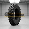 620/75R26 SAMSON R-1W 166A8/166B TL Пневматическая Шина