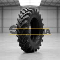 620/75R26 SAMSON R-1W 166A8/166B TL Пневматическая Шина