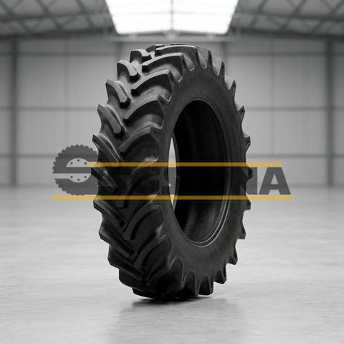 620/75R26 SAMSON R-1W 166A8/166B TL Пневматическая Шина
