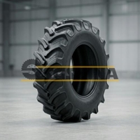 620/75R34 SAMSON AR110 170A8 TL Пневматическая Шина
