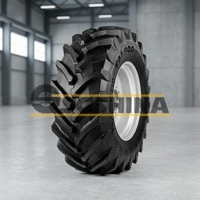 650/60R34 Trelleborg TM 900 HP 159D/156E TL Пневматическая Шина