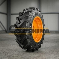 650/60R38 Ceat Torquemax 173D TL Пневматическая Шина