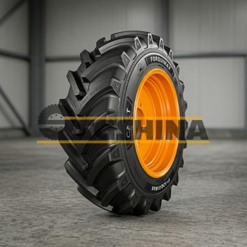 650/60R38 Ceat Torquemax 173D TL Пневматическая Шина