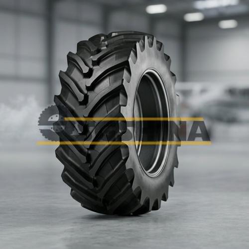 650/60R38 Trelleborg TM1060 166D TL Пневматическая Шина