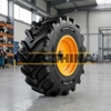650/65R34 Ceat FARMAX HPT 161D TL Пневматическая Шина