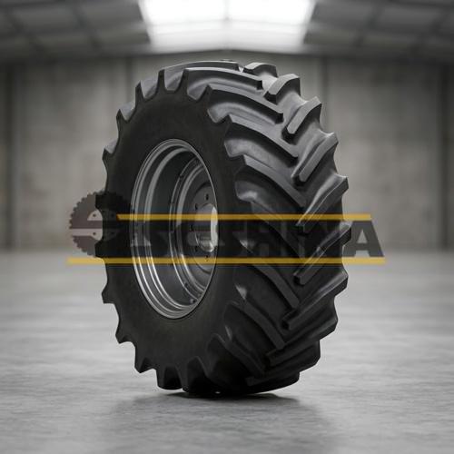 650/65R34 Titan AG63V 161D/164A8 TL Пневматическая Шина