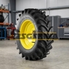650/65R38 Carlisle Farm Specialist Trac Radial-II 157D/160A8 TL Пневматическая Шина