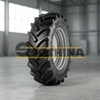 650/65R38 Maximo RAD65 166D TL Пневматическая Шина