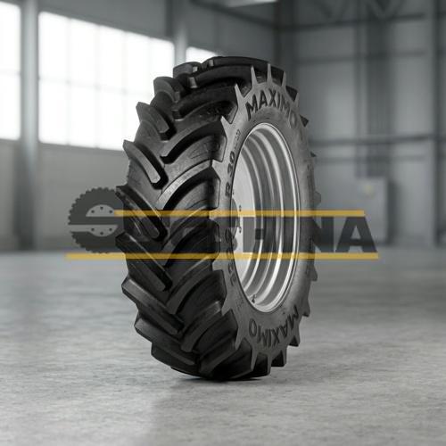 650/65R38 Maximo RAD65 166D TL Пневматическая Шина