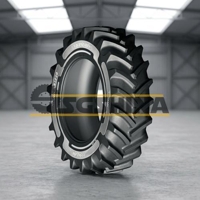650/65R38 SAMSON AR1200 163D TL Пневматическая Шина