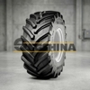 650/65R38 Trelleborg TM1000 PT 172D/169E TL Пневматическая Шина