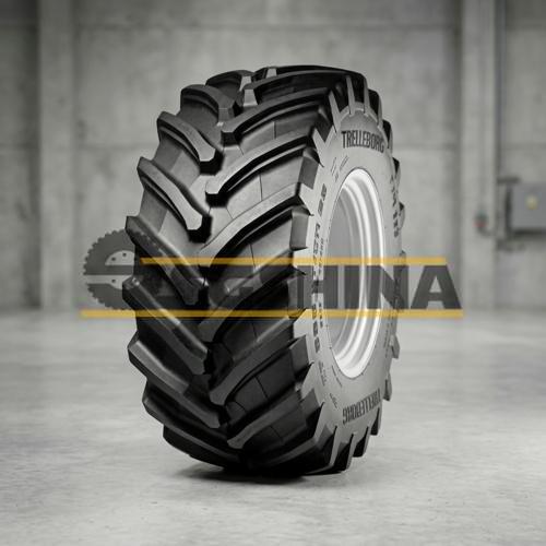 650/65R38 Trelleborg TM1000 PT 172D/169E TL Пневматическая Шина