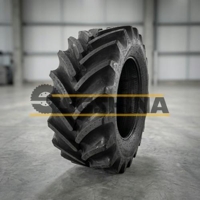 650/65R42 Carlisle Agri Specialist TR 165D TL Пневматическая Шина