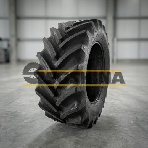 650/65R42 Carlisle Agri Specialist TR 165D TL Пневматическая Шина
