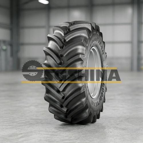 650/65R42 Goodyear Optitrac 165D TL Пневматическая Шина