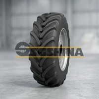 650/65R42 Nortec TA-01 168A8/165D TL Пневматическая Шина