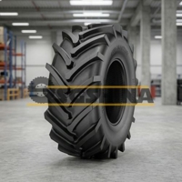 650/65R42 Starmaxx TR-130 170D/173A8 TL Пневматическая Шина