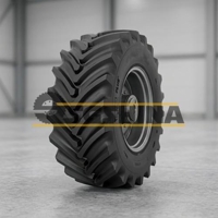 650/65R42 Starmaxx TR-130 PLUS 174D TL Пневматическая Шина