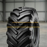 650/65R42 Titan AG55V 170A8/170B TL Пневматическая Шина