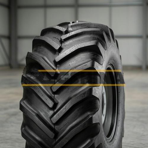 650/65R42 Titan AG55V 170A8/170B TL Пневматическая Шина